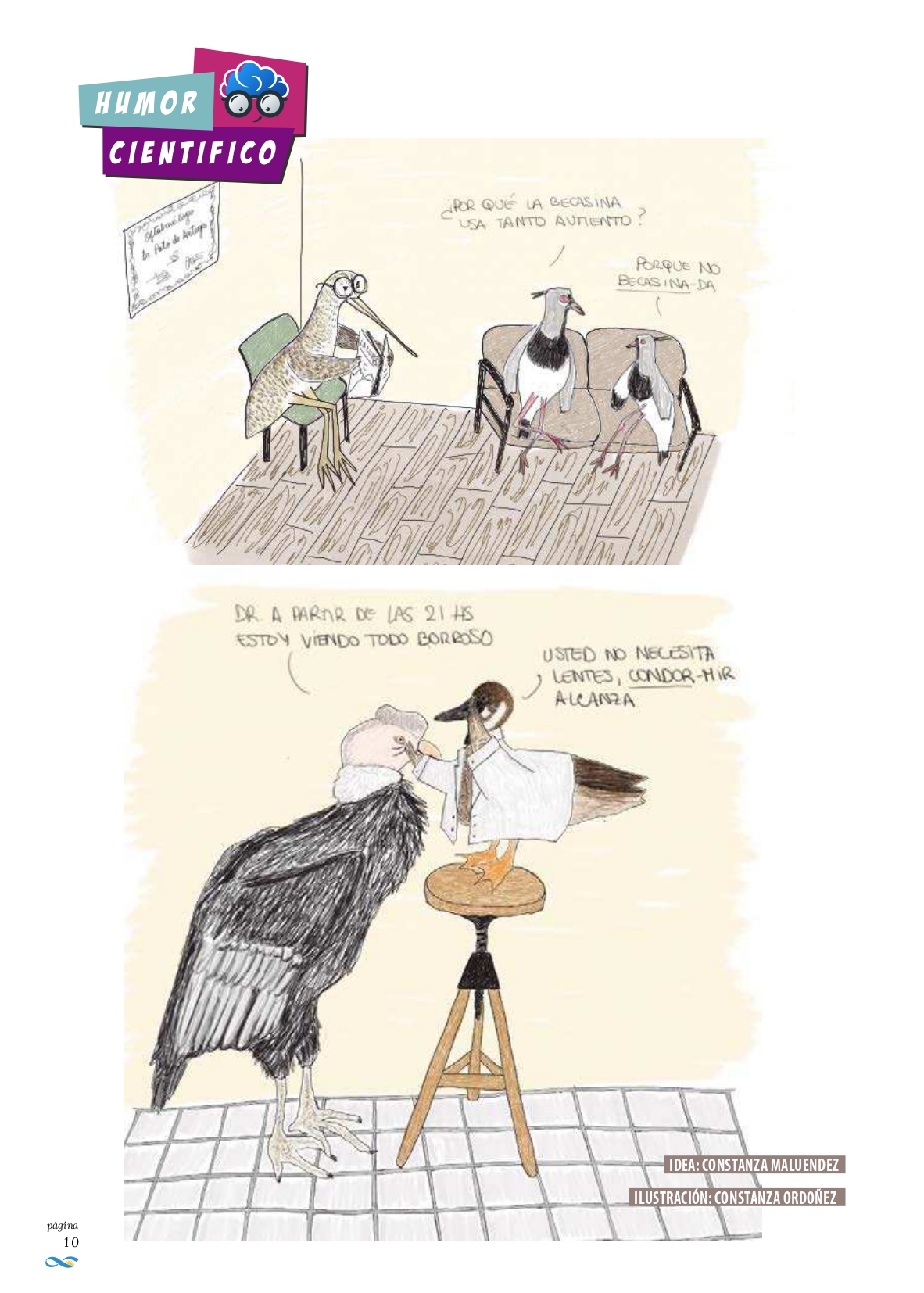 Maluendez y Ordoñez