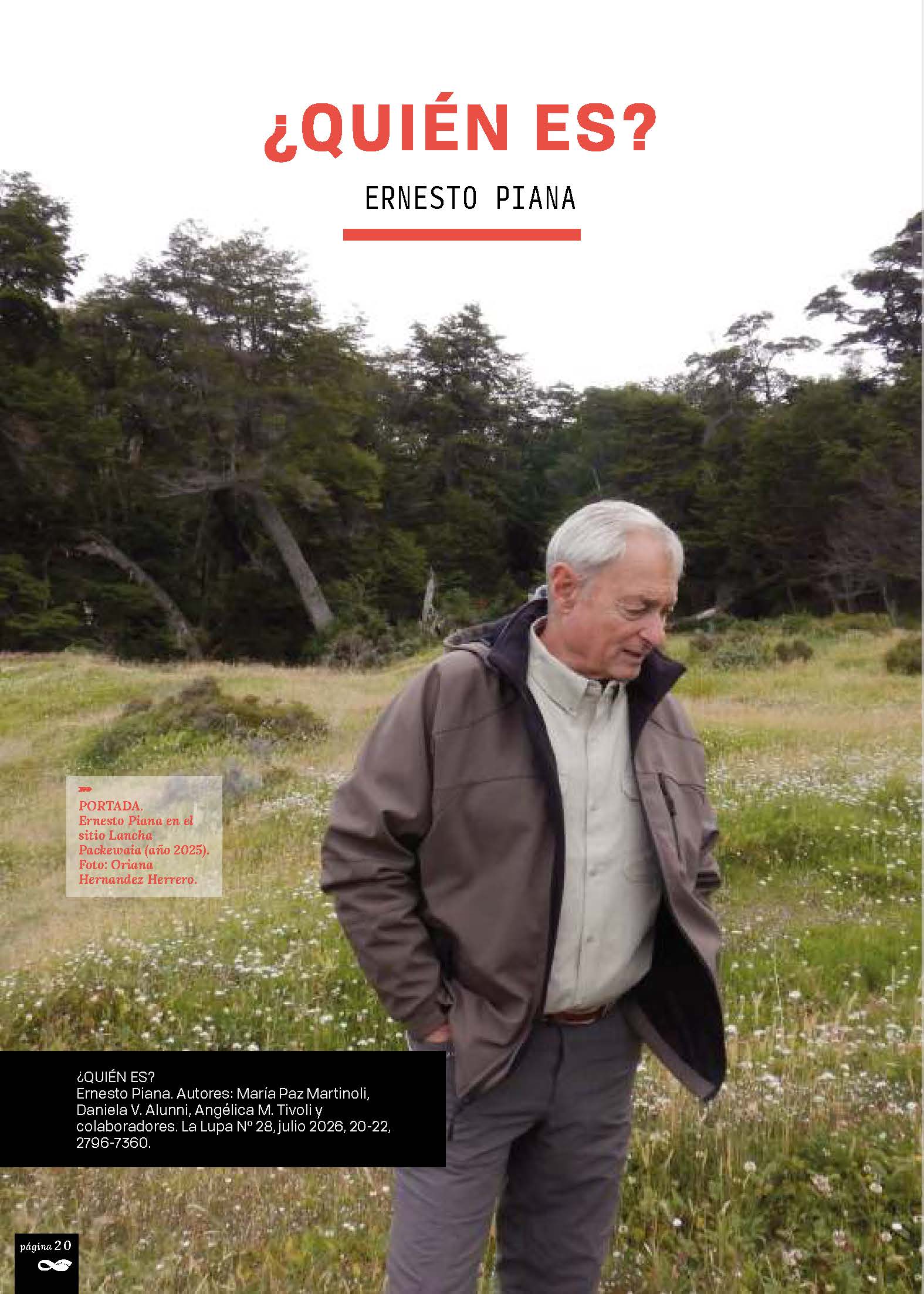 Ernesto Piana